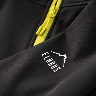 5. Elbrus Iver II M Softshelljacke 92800596064