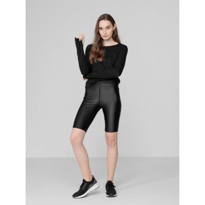 2. Damen Langarmshirt 4F H4L22-TSDL014