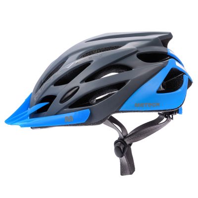 21. Meteor Marven 24731-24733 Fahrradhelm