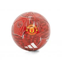 adidas Manchester United Mini-Heimball JP3060