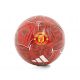 adidas Manchester United Mini-Heimball JP3060