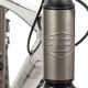 6. Charge MB.1 XXS 26" Fahrrad in warmem Anthrazit (B386115W)