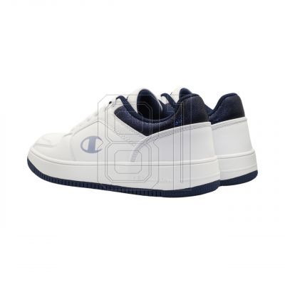 9. Champion RD18 Foil Low Cut W S11711 WW011 shoes