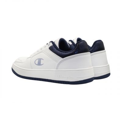 9. Champion RD18 Foil Low Cut W S11711 WW011 Schuhe