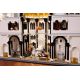 19. LEGO Icons 11377 - Der Herr der Ringe: Minas Tirith