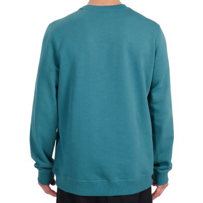 2. Herren-Sweatshirt 4F M2134 Seegrün 4FWSS26TSWSM2134 46S