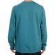 2. Herren-Sweatshirt 4F M2134 Seegrün 4FWSS26TSWSM2134 46S
