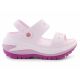 6. Crocs Classic Mega Crush Clog Jr 207989-5BX Sandalen