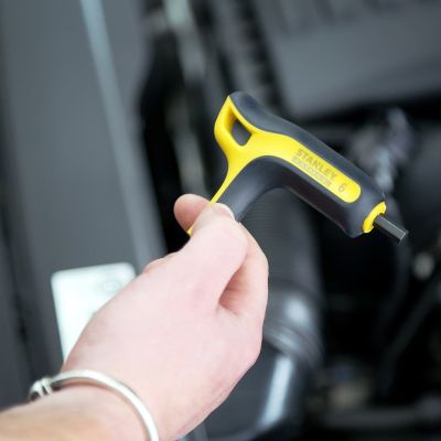 3. 6-teiliger ST FM Sechskantschlüsselsatz