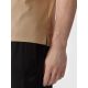 4. Herren-Poloshirt 4F 4FWSS26TPTSM0948-83S
