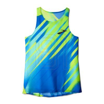 Brooks Running Elite Singlet M 211545435