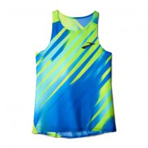 Brooks Running Elite Singlet M 211545435