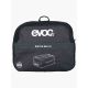 7. EVOC Reisetasche 40l Carbongrau - Schwarz