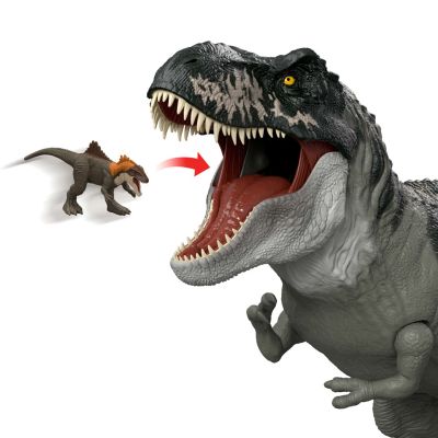 3. Jurassic World JGB52 Figur für Kinder