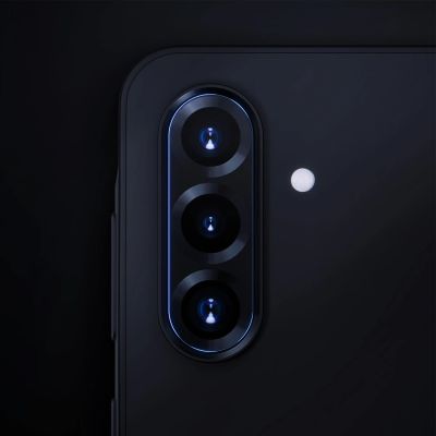 3. 3MK Objektivschutzglas für die Kamera des Samsung Galaxy A17 5G