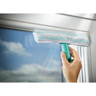 3. LEIFHEIT Dry&Clean 51016 Fensterreiniger