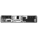 4. APC Smart-UPS X 2200VA Rack/Tower LCD 200-240V mit Netzwerkkarte