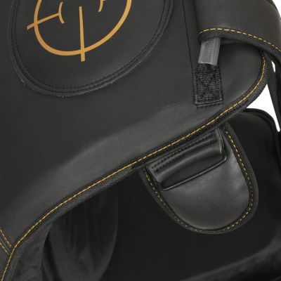 14. ProFighter Trainer's Torso- und Oberschenkelschutz-Set