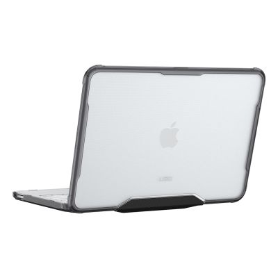 3. Urban Armor Gear 134013114343 Laptoptasche 33 cm (13") Hülle Grau, Transparent