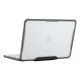3. Urban Armor Gear 134013114343 Laptoptasche 33 cm (13") Hülle Grau, Transparent
