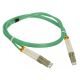 ALANTEC Patchkabel MM OM3 LC-LC Duplex 50/125 2,0 m (FOC-LCLC-5MMD-2-3)