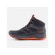 2. ROSSIGNOL Skpr Hike Lt Dunkelgraue Herren-Wanderschuhe