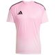 2. adidas Tiro 25 Wettkampftrikot rosa JI9720