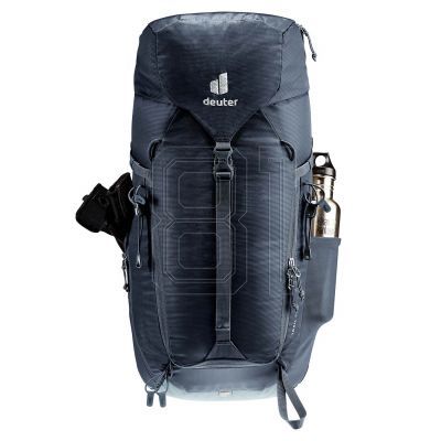 4. Deuter Trail 24l Wanderrucksack 3440324-7411