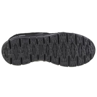 4. Skechers Vim-Turbo Ride 998090L-BBK Schwarz 30