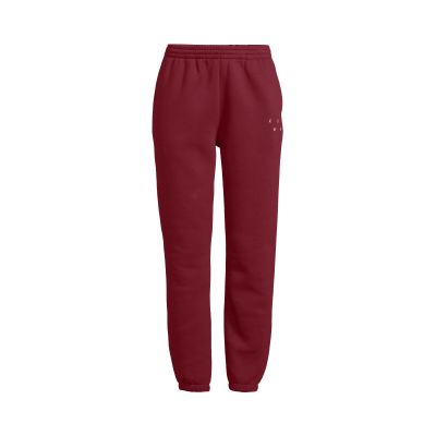CASALL Cozy Jogger Sporthose evening red