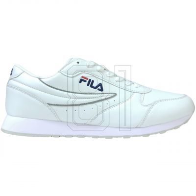 Fila Orbit Low M 1010263 1FG Schuhe