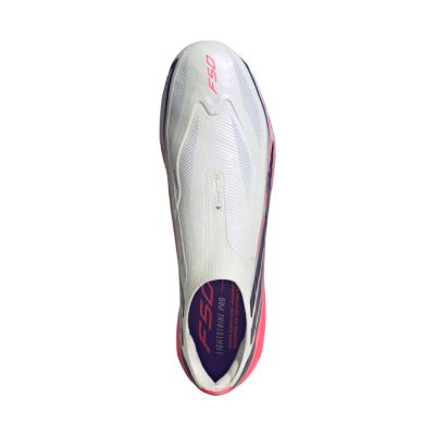 4. adidas F50 Hyperfast Elite LL FG KJ6074 Fußballschuhe