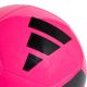3. adidas EPP Club Fußball schwarz und pink JW4011