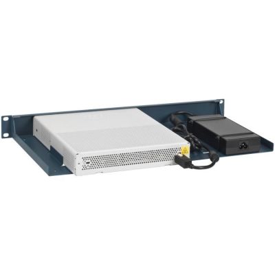 2. Rackmount-IT-Montagesatz für Cisco