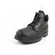 3. Wrangler Yuma Herrenstiefel Chelsea Boots Elegantes Leder Schwarz