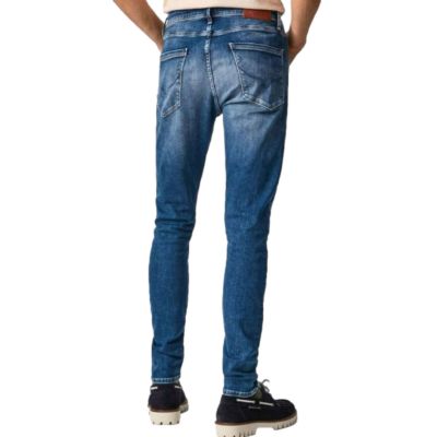 13. PEPE JEANS SKINNY MASON JEANS PM206324HM5
