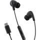 2. Xiaomi BHR8930GL In-Ear-Kopfhörer (kabelgebunden, USB-C, mit Fernbedienung) – Schwarz