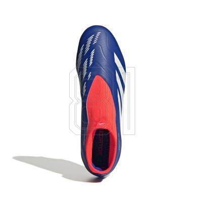 3. Adidas Predator League LL FG M IF6333 Fußballschuhe