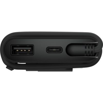 3. DELL DA225 Kabelgebundener USB 3.2 Gen 1 (3.1 Gen 1) Typ-C Laptop, Schwarz