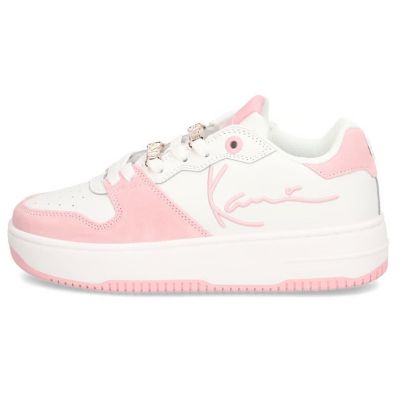 3. Karl Kani Damenschuh 89UP Logo Prm PD00002700
