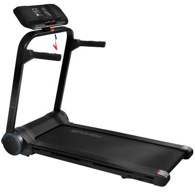 Spokey Eland SPK-944177 Elektrisches Laufband