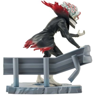 2. BANPRESTO DANDADAN FIGLIFE! – OKARUN (TRANSFORMED)