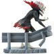 2. BANPRESTO DANDADAN FIGLIFE! – OKARUN (TRANSFORMED)
