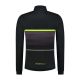 2. Rogelli HERO II fluoreszierendes Langarmshirt, Größe 3XL