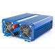 4. Spannungswandler 12 VDC / 230 VAC ECO-MODUS SINUS IPS-1000S 1000W