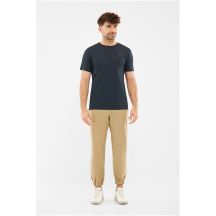 VIKING Rune LTD Herren T-Shirt Marineblau Größe