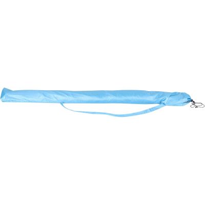 30. Sonnenschirm-Strandschirm 2-in-1 190 cm