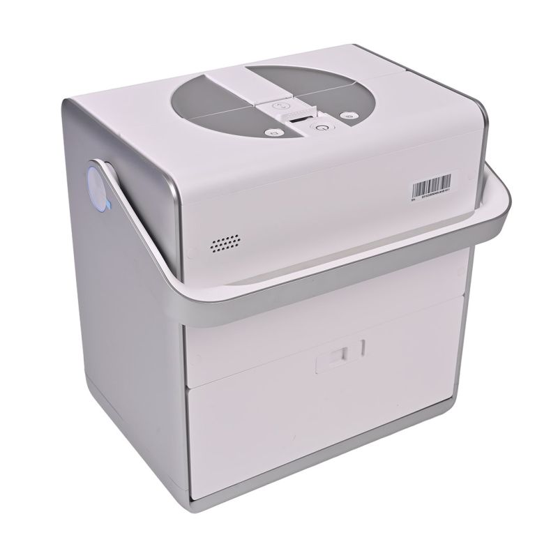 32. Ecovacs Winbot W2 Pro Omni Fensterreinigungsroboter