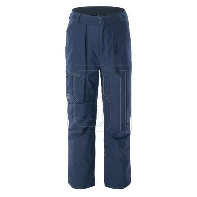 Elbrus Olof Skihose M 92800439203
