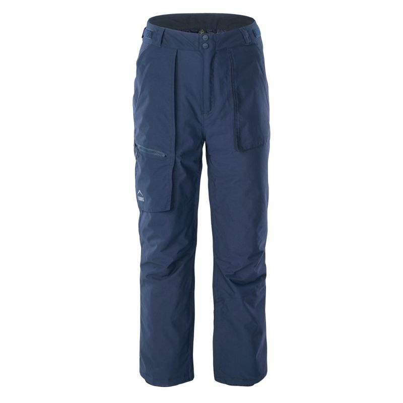 Elbrus Olof Skihose M 92800439203